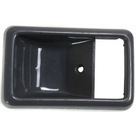 Clx-m0-usa-t462113-cl360a70 Karparts360 For Toyota 4runner Door Handle Trim 1984-1989 Driver Or Passenger Side Front
