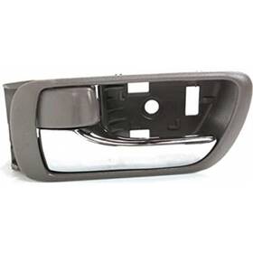 Clx-m0-usa-t462164-cl360a1 Karparts360 For Toyota Camry 2002-2006 Interior Door Handle Front Or Rear Driver Side Brown