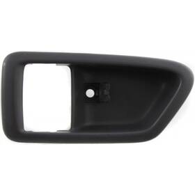 Clx-m0-usa-t464304-cl360a70 Karparts360 For Toyota Camry Door Handle Trim 1997 98 99 00 2001 Driver Side Front Gray