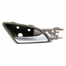 Mlx-she2817-130a-2-cl360a50 Karparts360 For Honda Accord 2008-2010 Passenger Side Interior Door Handle Front Sedan