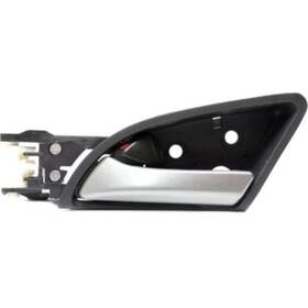 Mlx-she2817-130b-1-cl360a50 Karparts360 For Honda Accord 2008 2009 2010 Driver Side Interior Door Handle Front - Sedan