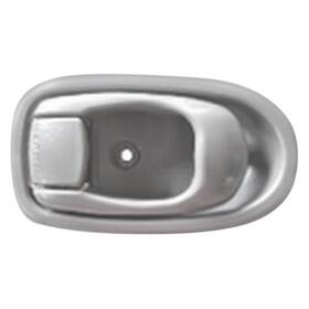 Mlx-she3194-135b-1-cl360a50 Karparts360 For Hyundai Elantra 1999 2000 Interior Door Handle Driver Side Front Hy1352113