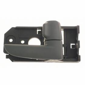 Mlx-she3241-135b-2-cl360a51 Karparts360 For Kia Spectra5 2005-2007 Passenger Side Interior Door Handle Rear Ki1353117