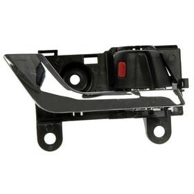 Mlx-she8211-130a-2-cl360a50 Karparts360 For Toyota Highlander 2008-2013 Passenger Side Interior Door Handle Front