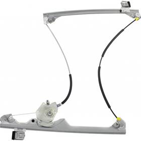 Mlx-she902-900r-cl360a58 Karparts360 For Chevy Silverado 2500 Hd 2007-2014 Window Regulator Passenger Side Front