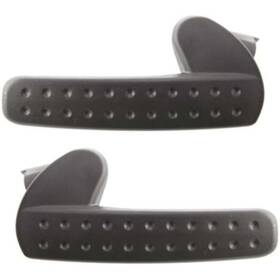 Plx-m0-usa-d462148-cl360a3 Karparts360 For Dodge Ram 3500 2002-2009 Interior Door Handle Driver And Passenger Side Pair