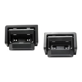 Plx-m0-usa-repf491324-cl360a1 Karparts360 For Ford F-150 2004-2008 Interior Door Handle Driver And Passenger Side Rear