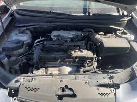 135-50121r Kia Passenger Rear Window Regulator Electric Fits 06-11 Rio 26205165