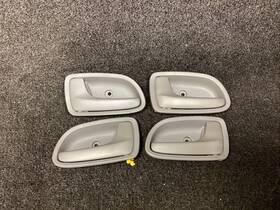16590676 Kia Interior Door Handle For 2003-2005 Rio Front And Rear Left Right Side