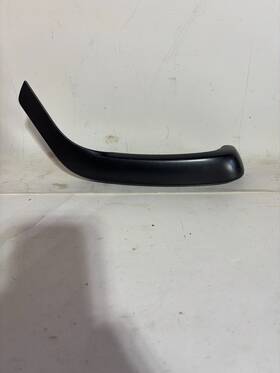 1855880 Kia 2011-2013 Sorento Left Driver Side Stable Interior Handle Gray Oem
