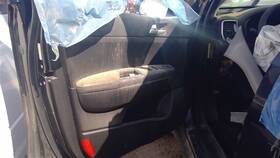 204.ki1520 Kia Sportage 2020 Driver Front Door Interior Trim Panel 2511048