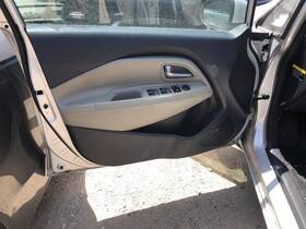 204.ki1a17 Kia Rio 2017 Front Door Trim Panel 801956