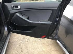 204.ki1o14 Kia Optimakia 2014 Front Door Trim Panel 822148