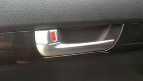 229.ki1114 Kia Sorento 2014 Door Handle Interior 26612952