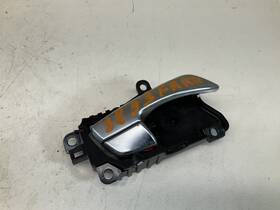 229.ki1120 Kia 16 17 18 19 20 Sorento Interior Front Passenger Right Door Handle N