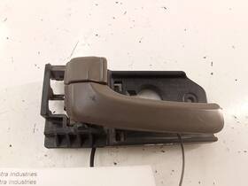 229.ki1214 Kia 2006-2014 Sedona Driver Left Front Interior Door Handle Oem Tested
