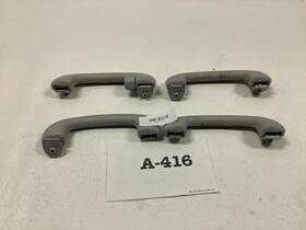 229.ki1d14 Kia 2014 Soul Base Grab Handle Set Of 4 Oem