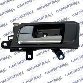 2469926crp Kia 2014-2016 Optima Front Left Side Inner Interior Door Handle Oem