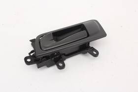 2513324mb2 Kia 14-15 Optima Lh Left Front Driver Side Interior Door Panel Handle Lever Oem