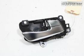 2622756 Kia 2016-2020 Sorento Rear Right Side Interior Door Pull Open Handle Oem