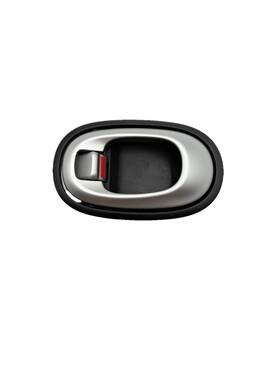 709.ki1d18 Kia 2014-2019 Soul Door Handle Left Driver Front Interior Inside Oem