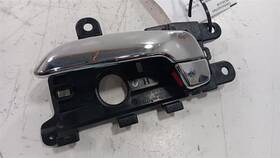 709.ki1f15 Kia Forte Door Handle Left Driver Front Interior Inside 2014 2015 2016