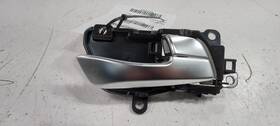 711.ki1117 Kia Door Handle Right Passenger Rear Interior Inside