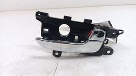 711.ki1f16 Kia Forte Door Handle Right Passenger Rear Interior Inside 2016 2015 2014