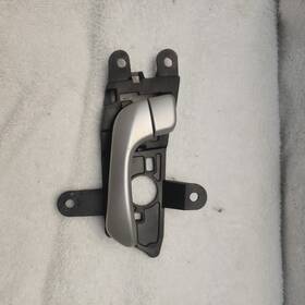 712.ki1q20 Kia Optima Door Handle Left Driver Rear Interior Inside 2020 2019 2018 2017