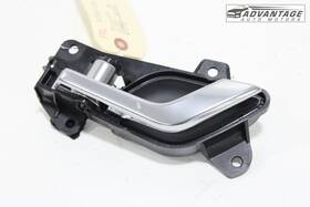 82610-at000ssq Kia 2023-2025 Niro Ev Rear Left Side Door Panel Interior Handle Oem