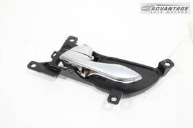 82610-j5000sa1 Kia 2018-2023 Stinger Front Left Driver Side Interior Door Pull Handle Oem