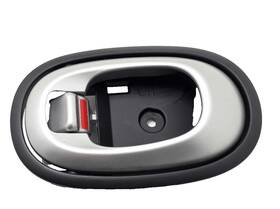 82610b200eq Kia Soul Front Lh Inside Door Handle Assembly 2017 P/n