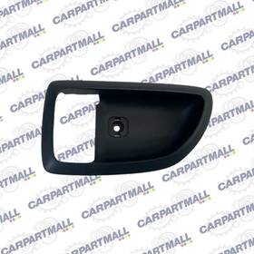 82611-3f000 Kia 2004 2005 2006 Amanti Left Driver Side Inner Door Handle Cover Bezel Oem