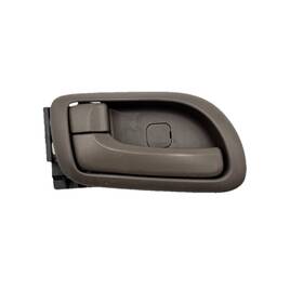 82611-4d000 Kia 2006-2014 Sedona Interior Door Handle Bezel Left Front Driver Side Oem