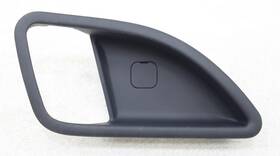 826111w000hu Kia New Oem Front Left Interior Door Handle For Rio 2012-2017