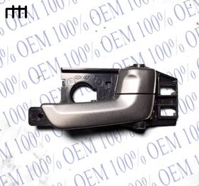 82613-1f000 Kia 2005-2010 Sportage Front Rear Right Passenger Inner Door Handle