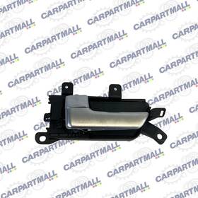 82613-2j000 Kia 2009-2011 Borrego Rear Left Inner Door Handle Oem