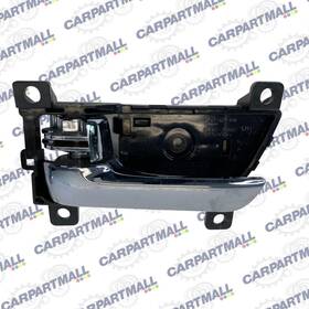 82613-2p000 Kia 2011 2012 2013 Sorento Front Left Side Interior Door Handle Oem
