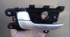82613-a7000 Kia 2014-2018 Forte 5lx Rear Left Interior Door Handle Oem