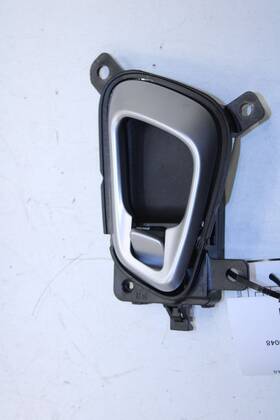82613-k0000 Kia 2020-2025 Soul Lx Front Left Driver Side Door Interior Handle