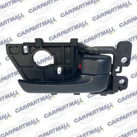 82620-1m000 Kia 2010-2013 Forte Sedan Front Right Side Inner Interior Door Handle 826201m000