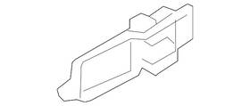 82620-q5000qa1 Kia Genuine Handle Inside