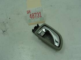 826203b020 Kia Door Handle Amanti 2004 2006 Passenger Side Rear Back Inner Interior Opener Oem