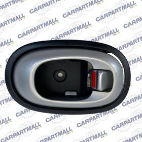 82620-b2000eq Kia 82620b2000eq 2014-2019 Soul Rear Right Side Interior Inner Door Handle Oem