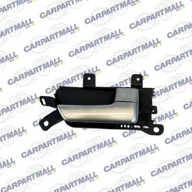 82623-2j000 Kia 2009-2011 Borrego Rear Right Inner Door Handle Oem