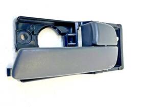 82623-jb000 Kia 2006-2011 Rio5 Lx Hatchaback 4-dr Front Right Inner Door Handle