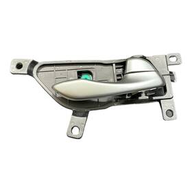 82623m6000 Kia 2019-2021 Forte Rear Right Rh Side Interior Door Panel Handle Oem Sedan