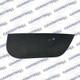 82724-2t500 Kia 14-16 Optima Front Right Inner Door Pull Handle Cover Cap Mat