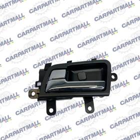 83610-2t000 Kia 2011-2013 Optima Rear Left Side Inner Interior Door Handle Oem