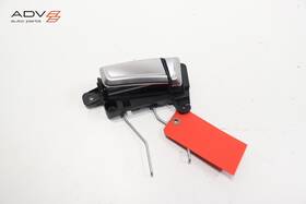 Kia 83610r0000qs1 2022 - 2026 Carnival Rear Left Driver Side Door Interior Handle Oem